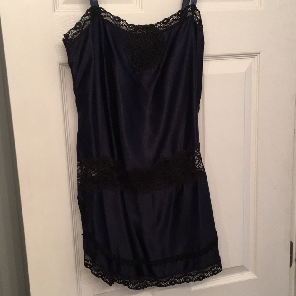 Free People Slip
